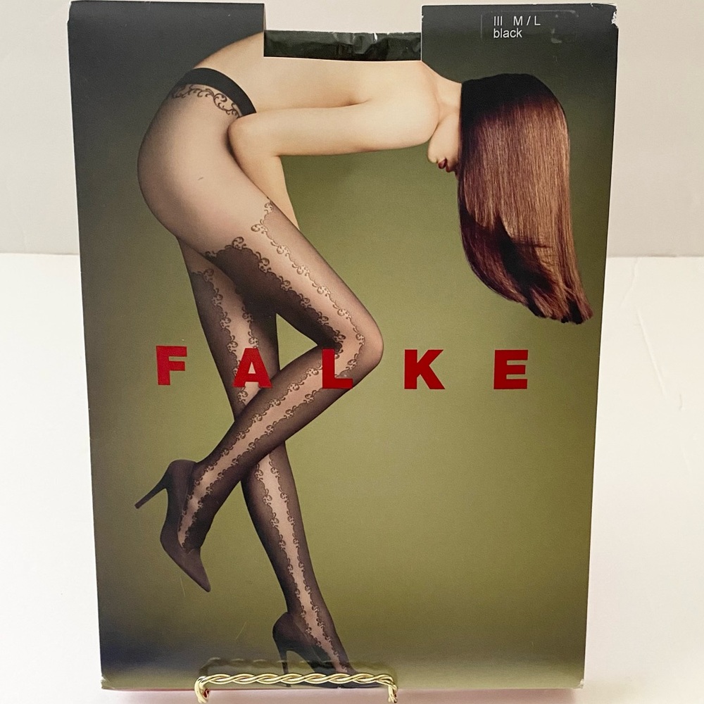 FALKE Fashion Tights/Hosiery